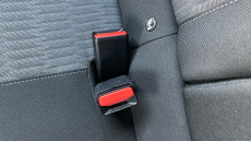 Vauxhall Corsa 1.2 Turbo SE 5dr Petrol Hatchback